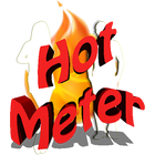 Hot Meter أيقونة