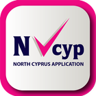 Ncyp (North Cyprus App) আইকন