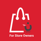 Nazik  نازك - For Store Owners icône