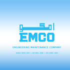 EMCO CMMS Apps 图标