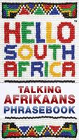 Afrikaans Audio Phrasebook Plakat