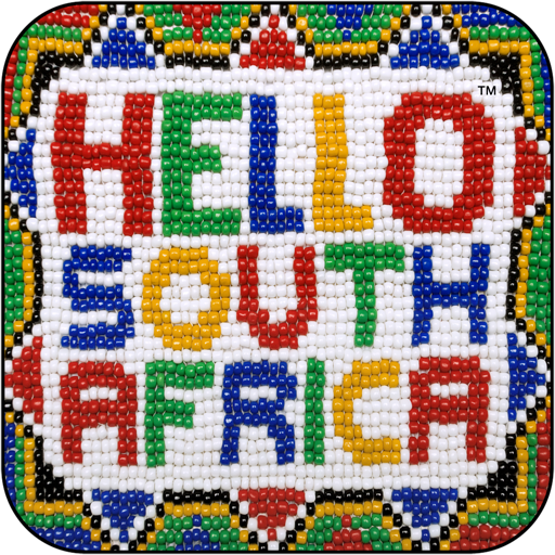 South Africa Audio Phrasebook