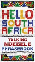 Ndebele Audio Phrasebook Affiche