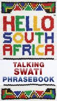Swati Audio Phrasebook Plakat