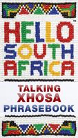 Xhosa Audio Phrasebook Plakat