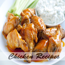 APK Chicken Recipes