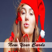 New Year Cards