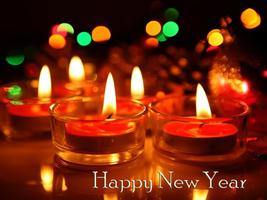New Year Cards โปสเตอร์