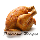 Pakistani Recipes icon