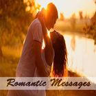 Romantic Messages icon