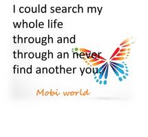 Romantic Messages poster