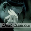 Icona Sad Quotes