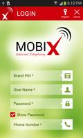 MobiX capture d'écran 1