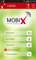 MobiX screenshot 1