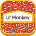 Lil' Monkey-icoon