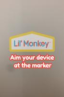 Lil' Monkey capture d'écran 1