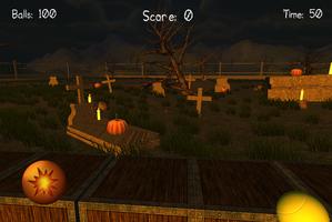 Smashin' Pumpkins screenshot 1