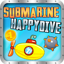 Submarine Happy Dive APK