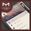 UCCW My Social UI Skin Theme APK