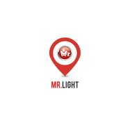 Mr Light UAE Affiche