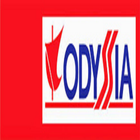 Odyssia icône