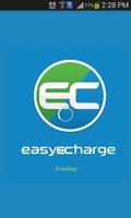 EasyEcharge Plakat