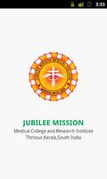 Jubilee Mission Hospital Affiche