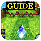 Guide For Sonic Dash icône