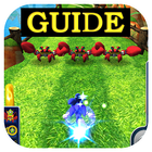 Guide For Sonic Dash biểu tượng