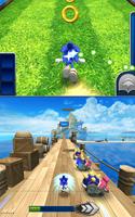 Guide For Sonic Dash screenshot 2