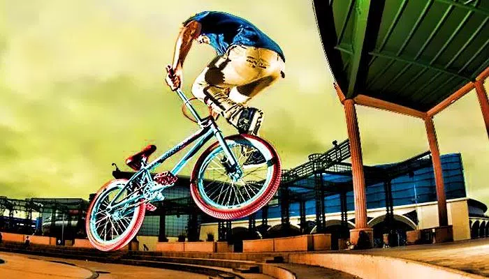 BMX Street Style APK for Android Download
