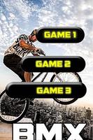 BMX Street Style captura de pantalla 2