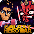 Galaxy of Heroes Commander icon