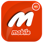 Mobizen screen recorder guide Zeichen