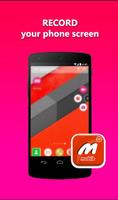 Mobizen screen recorder guide Screenshot 1