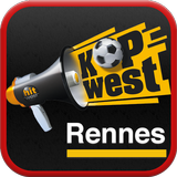 Kop West Rennes icon
