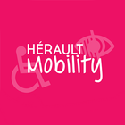 Hérault Mobility Zeichen