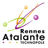 ikon Rennes Atalante