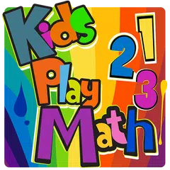 Kids Play Math - Lite