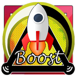 mobile ram booster