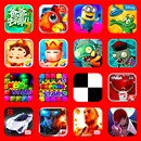 Mobizplay - free mobile games APK