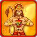 Hanuman Return Games APK