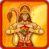 Hanuman Return আইকন