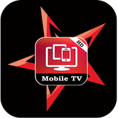 All TV Channel:Hotster Live TV أيقونة
