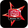 All TV Channel:Hotster Live TV आइकन