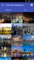Cityscape Wallpapers from Flickr Cartaz