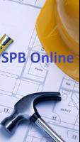 SPB Online ポスター