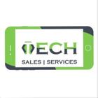 Tech Com 아이콘