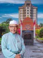 MB Kelantan poster