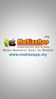 Mobizzapp Affiche